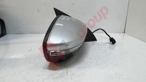VOLKSWAGEN PASSAT CC TDI 08-11 SLIVER RIGHT O/S WING MIRROR