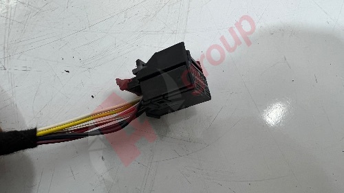 VOLKSWAGEN PASSAT CC TDI 08-11 SLIVER RIGHT O/S WING MIRROR