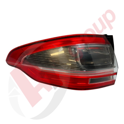 FORD S-MAX MK1 FL 10-15 LEFT PASSENGER SIDE N/S REAR TAIL LIGHT