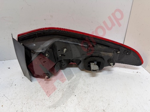 FORD S-MAX MK1 FL 10-15 LEFT PASSENGER SIDE N/S REAR TAIL LIGHT