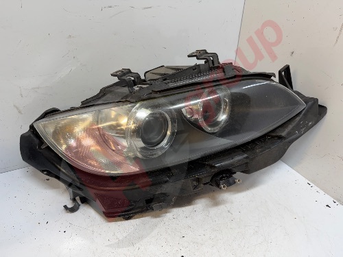 BMW 3 SERIES E92 COUPE 06-13 RIGHT DRIVERS SIDE O/S HEADLIGHT XENON