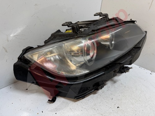 BMW 3 SERIES E92 COUPE 06-13 RIGHT DRIVERS SIDE O/S HEADLIGHT XENON