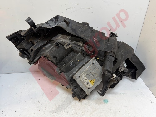 BMW 3 SERIES E92 COUPE 06-13 RIGHT DRIVERS SIDE O/S HEADLIGHT XENON