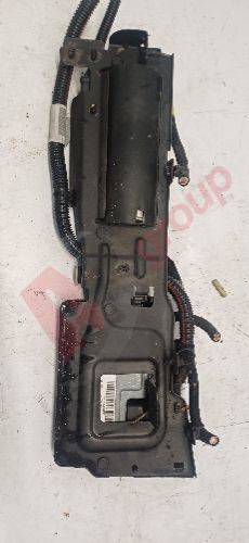 CITROEN C4 PICASSO MK2 B78 2013-2016 STOP START ECU MODULE CAPACITOR