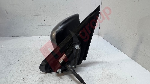 NISSAN JUKE ACENTA DCI MK1 FL (F15) 14-19 RIGHT O/S WING MIRROR