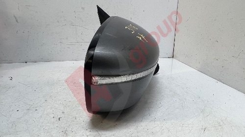 NISSAN JUKE ACENTA DCI MK1 FL (F15) 14-19 RIGHT O/S WING MIRROR