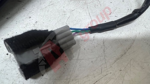 NISSAN NV200 SE DCI 10-13 LEFT N/S WING MIRROR