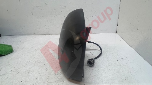 NISSAN NV200 SE DCI 10-13 LEFT N/S WING MIRROR