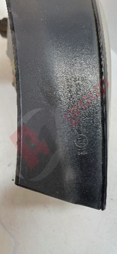 VAUXHALL ADAM GLAM 12-19 REAR TAIL LIGHT RIGHT SIDE OUTER