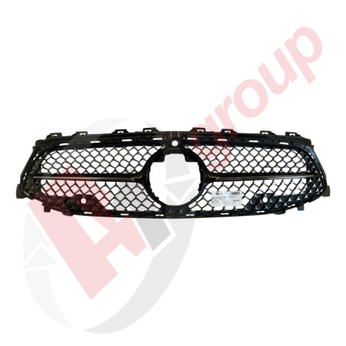 MERCEDES BENZ CLA C118 AMG FRONT BUMPER GRILLE 19-24 A1188883800