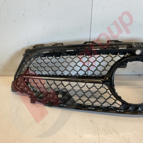 MERCEDES BENZ CLA C118 AMG FRONT BUMPER GRILLE 19-24 A1188883800