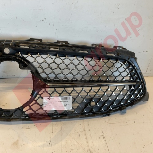 MERCEDES BENZ CLA C118 AMG FRONT BUMPER GRILLE 19-24 A1188883800