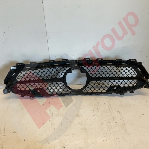 MERCEDES BENZ CLA C118 AMG FRONT BUMPER GRILLE 19-24 A1188883800