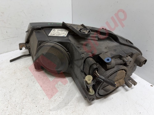 AUDI A3 MK2 FL 8P 08-10 RIGHT SIDE O/S FRONT HEADLIGHT