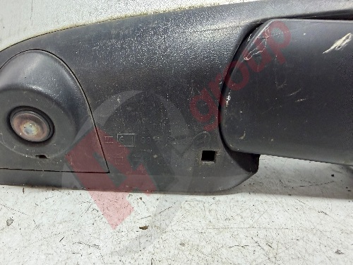 NISSAN QASHQAI MK1 FL J10 10-13 RIGHT SIDE O/S WING DOOR MIRROR CAMERA