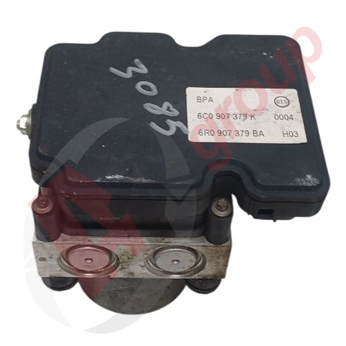 SEAT IBIZA VISTA MK4 15-17 ABS PUMP MODULATOR CONTROL UNIT