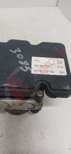 SEAT IBIZA VISTA MK4 15-17 ABS PUMP MODULATOR CONTROL UNIT