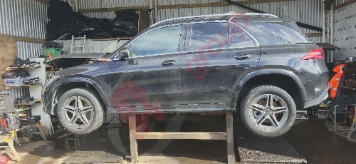 Donor Vehicle Image