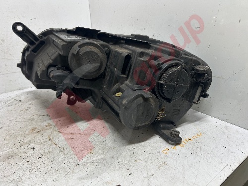 VW PASSAT B7 10-14 RIGHT SIDE HEADLIGHT 3AC941006