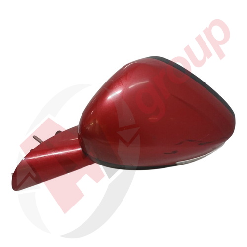 CITROEN C4 PICASSO GRAND ETG6 MK2 B78 14-16 WING DOOR MIRROR LEFT SIDE