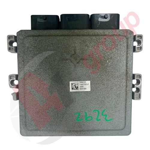 PEUGEOT 508 E-HDI ALLURE 1.6 DIESEL MK1 (Ph1) (W2) 11-14 ECU UNIT