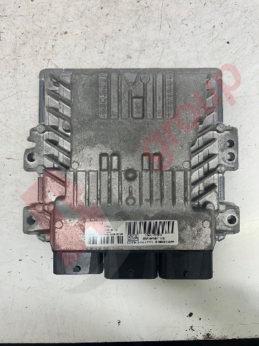 PEUGEOT 508 E-HDI ALLURE 1.6 DIESEL MK1 (Ph1) (W2) 11-14 ECU UNIT