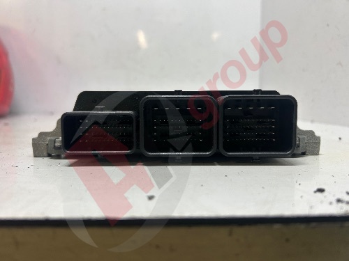 PEUGEOT 508 E-HDI ALLURE 1.6 DIESEL MK1 (Ph1) (W2) 11-14 ECU UNIT