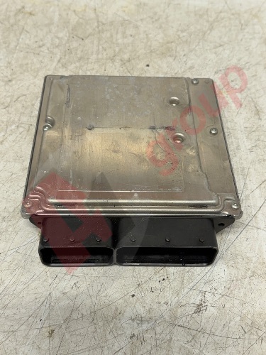 BMW X5 3.0 DIESEL (E53) ENGINE CONTROL UNIT