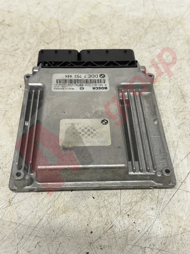 BMW X5 3.0 DIESEL (E53) ENGINE CONTROL UNIT