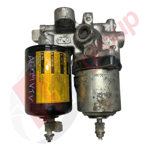 TOYOTA PRIUS AURIS YARIS 10-22 ABS PUMP BRAKE BOOSTER ACTUATOR