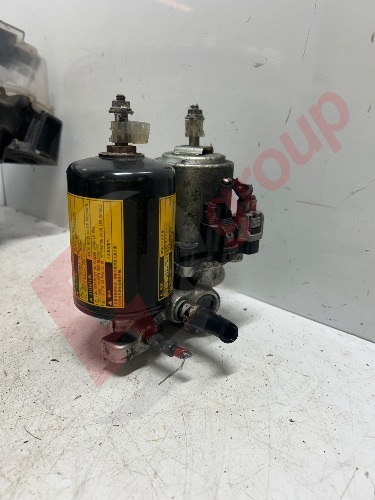 TOYOTA PRIUS AURIS YARIS 10-22 ABS PUMP BRAKE BOOSTER ACTUATOR