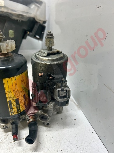 TOYOTA PRIUS AURIS YARIS 10-22 ABS PUMP BRAKE BOOSTER ACTUATOR