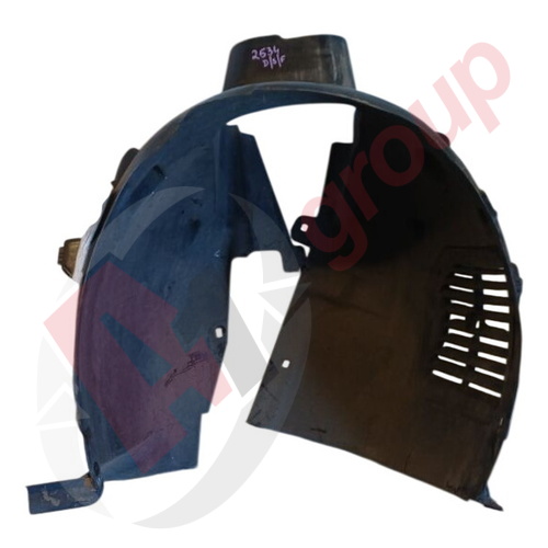 PEUGEOT 308 S/S GT MK3 RIGHT FRONT WHEEL ARCH PROTECTOR COVER