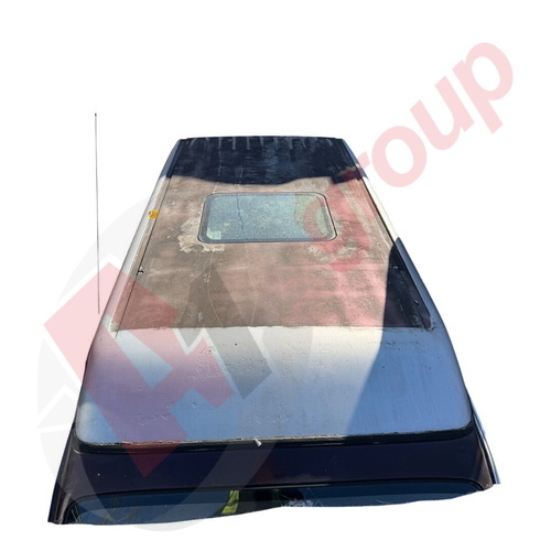 MAZDA BONGO 95-01 COMPLETE POP TOP CAMPER CONVERSION ROOF TENT