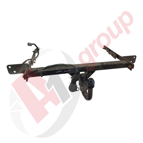 FORD MONDEO MK5 14-22 L D TOWBAR DS7J-19D521-HA