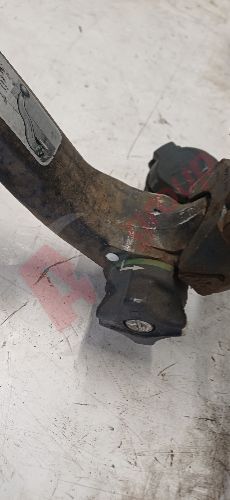 FORD MONDEO MK5 14-22 L D TOWBAR DS7J-19D521-HA