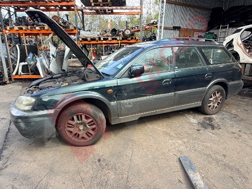 Donor Vehicle Image