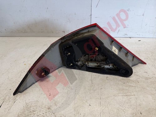 MERCEDES CLS MK1 C219 COUPE 4D 05-08 RIGHT SIDE O/S REAR TAIL LIGHT