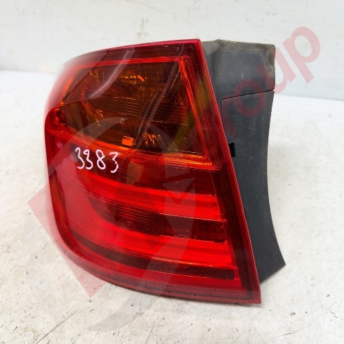 BMW 3 SERIES TOURING MK6 F31 12-15 LEFT SIDE N/S REAR TAIL LIGHT