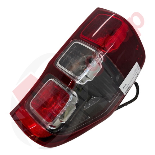 FORD RANGER MK3 FL 19-22 RIGHT SIDE O/S REAR TAIL LIGHT