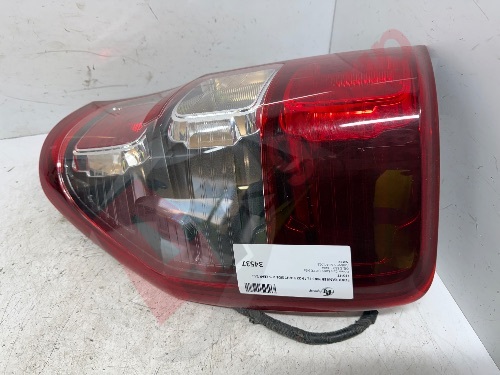 FORD RANGER MK3 FL 19-22 RIGHT SIDE O/S REAR TAIL LIGHT