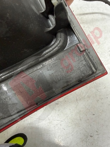FORD RANGER MK3 FL 19-22 RIGHT SIDE O/S REAR TAIL LIGHT