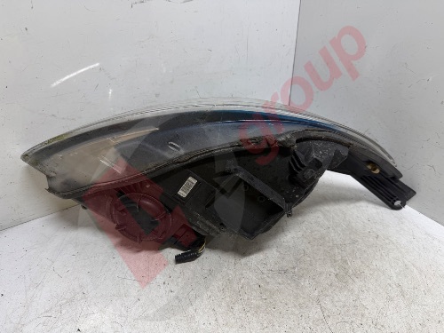 FORD FOCUS ZETEC MK3 11-14 LEFT SIDE N/S FRONT HEADLIGHT