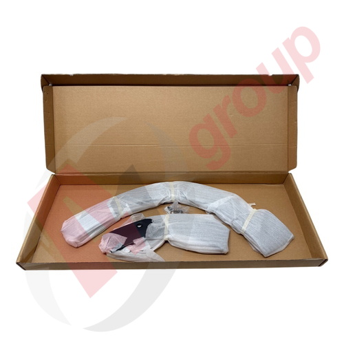 VOLVO XC90 MK2 16-26 FRONT LEFT N/S WHEEL ARCH MOULDING TRIMS OEM NEW