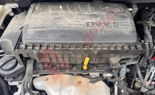 MG 3 18-24 DVVT 15S4C-ZP 1.5 PETROL ENGINE
