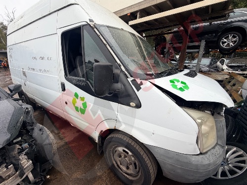 Donor Vehicle Image