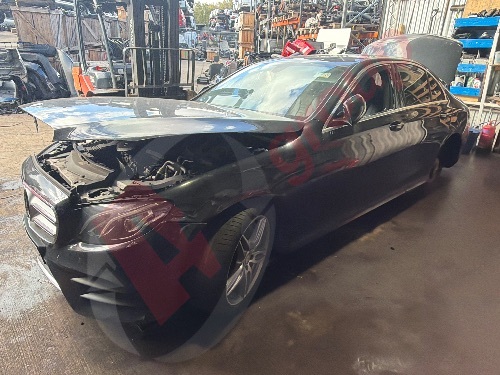 Donor Vehicle Image