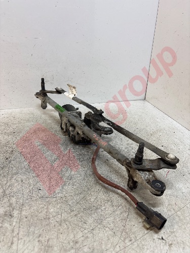 VAUXHALL ANTARA SE 2012-2016 FRONT WIPER MOTOR AND LINKAGE