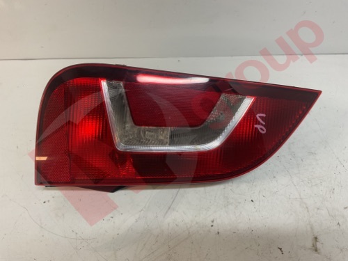 VOLKSWAGEN UP N/S LEFT PASSENGER SIDE GENUINE REAR LIGHT LAMP 15619F