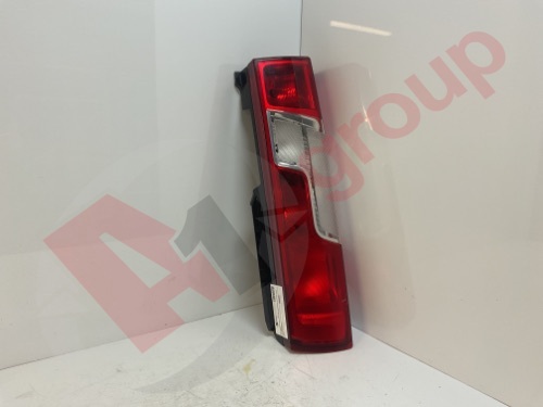 FIAT DUCATO MAXI MK3 N/S PASSENGER LEFT TAIL LIGHT 2014-2021